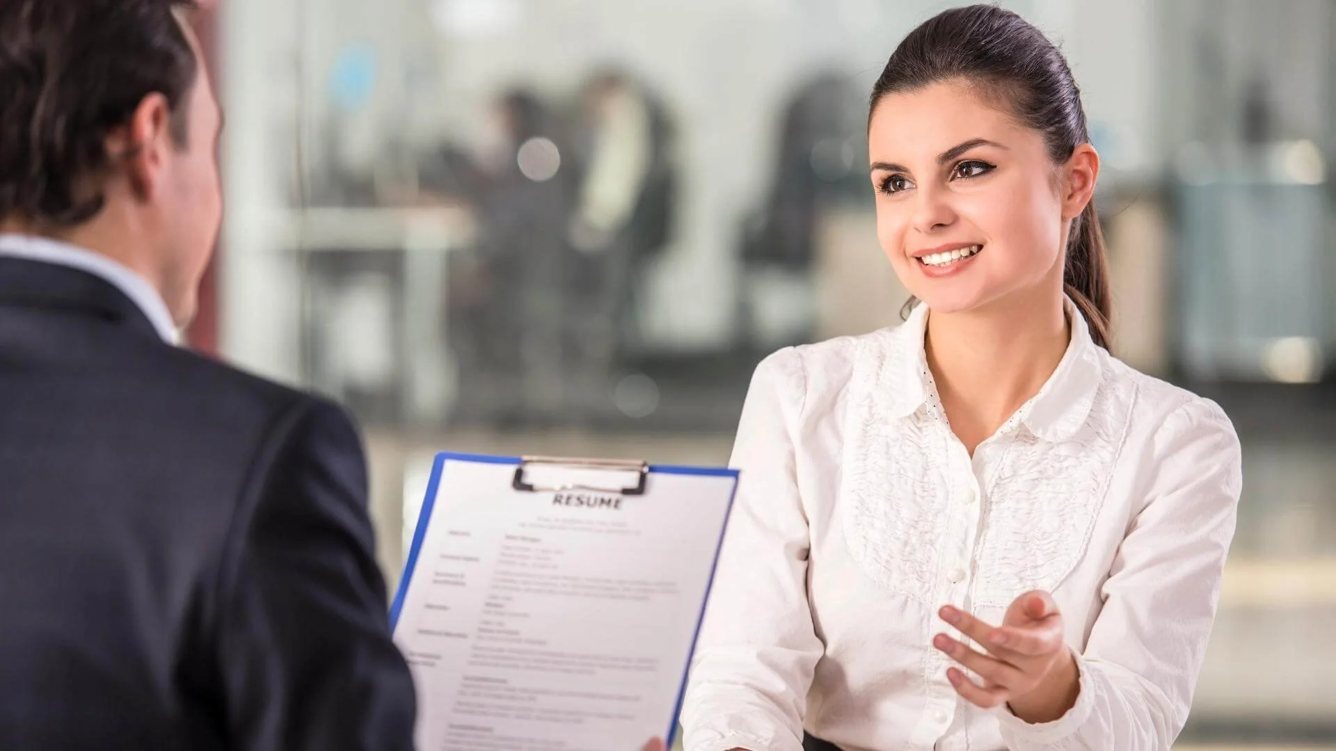 Difficult Job Interviews – Prepare Answers With Better Practice