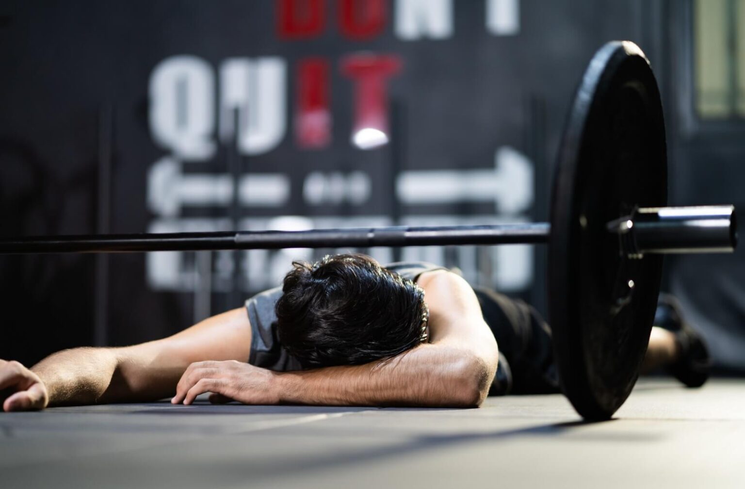 Inconsistent Fitness Habits — Build Routines Around Real Schedules