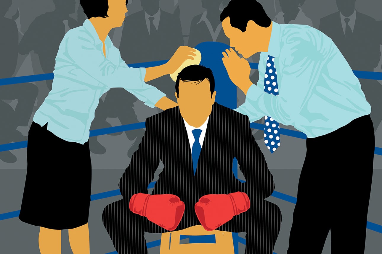 Weak Negotiation Skills - Prepare Better Before Important Conversations