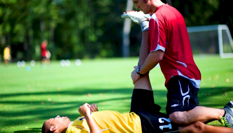 Poor Match Preparation: Build Better Routines Before Game Day