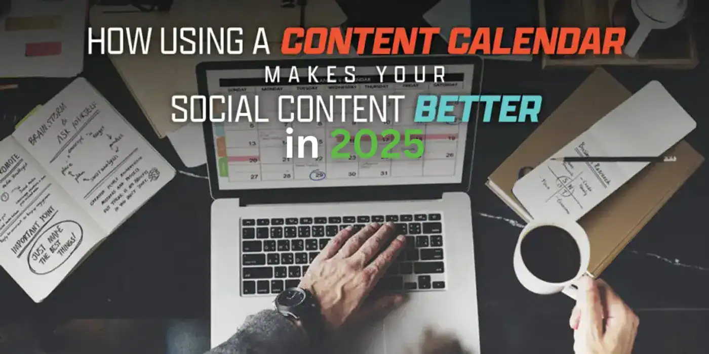 Posting Schedule Problems - Plan Content Around Sustainable Frequency