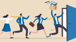 Poor Exit Processes - Learn Why Employees Choose Leaving