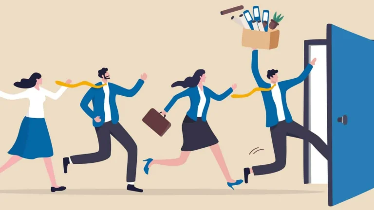 Poor Exit Processes – Learn Why Employees Choose Leaving