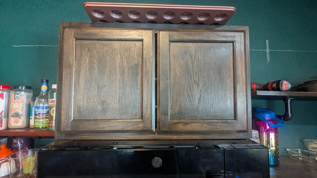 Uneven Cabinet Doors – Realign Them for Cleaner Appearance