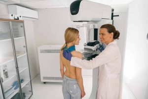 Breast Screening Questions - Prepare Better for Routine Appointments