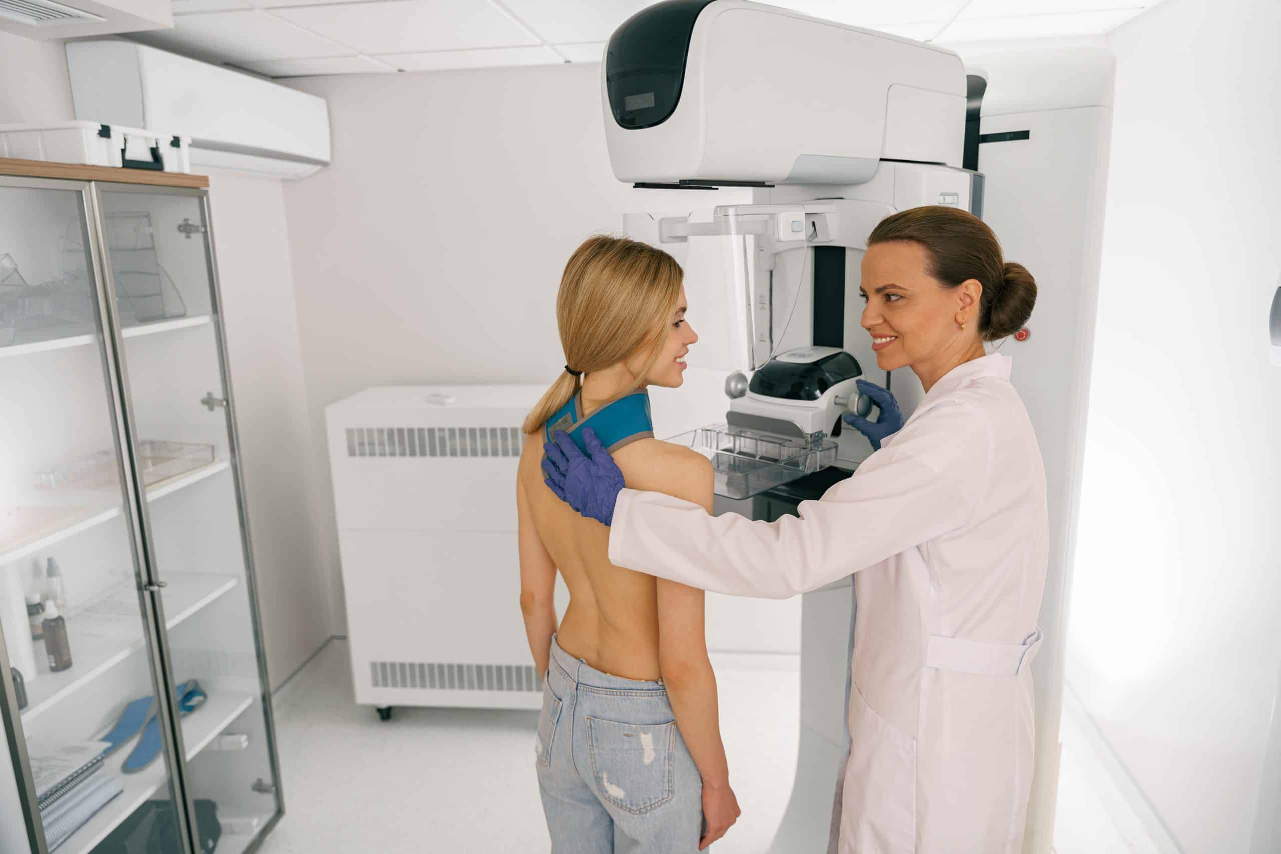 Breast Screening Questions - Prepare Better for Routine Appointments