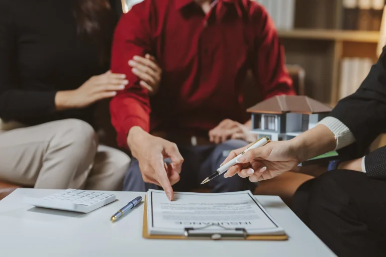 Financing Contingency Issues – Protect Deposits Before Loan Approval