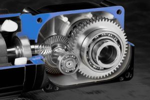 Gearbox Oil Leaks - Repair Seals Before Lubrication Drops