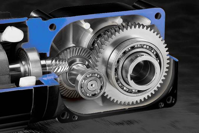 Gearbox Oil Leaks - Repair Seals Before Lubrication Drops