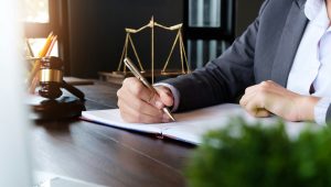 Marriage Contract Disputes - Review Written Terms Before Responding