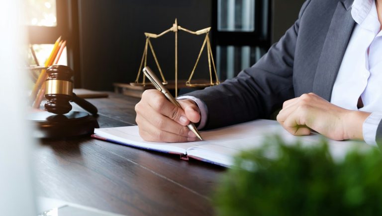 Marriage Contract Disputes – Review Written Terms Before Responding