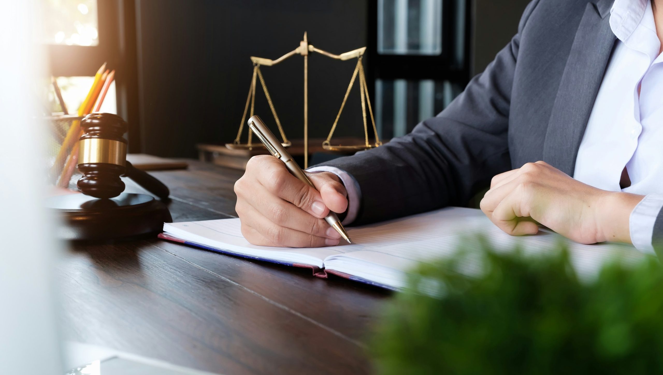 Marriage Contract Disputes - Review Written Terms Before Responding