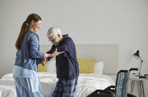 Reduced Independence Concerns - Improve Safety Without Removing Autonomy