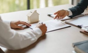 Sale Contract Problems - Review Terms Before Accepting Offers