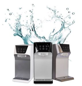 Máquina Dispensadora de Agua Purificada: Comodidad y Calidad en un Solo Equipo