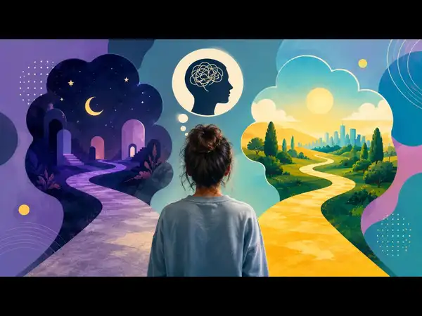 Unclear Life Goals - Create Direction With Better Priorities