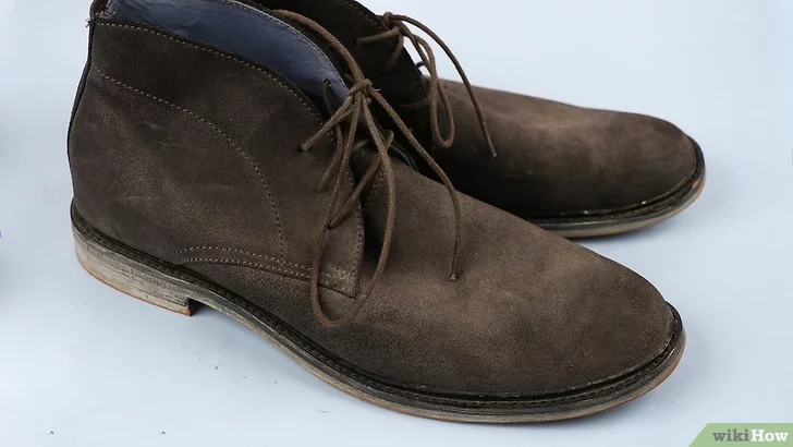 Weak Shoe Traction - Improve Grip for Wet Surfaces
